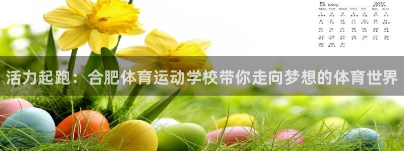 JJB竞技宝官网下载招商电话是多少：活力起跑：合肥体
