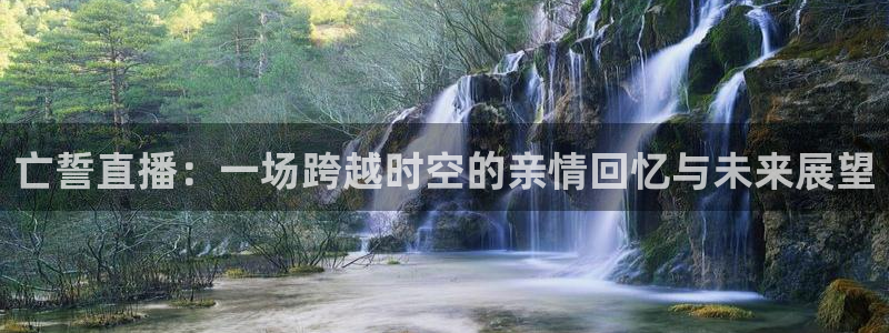 袋鼠直播：亡誓直播：一场跨越时空的亲情回忆与未来展望